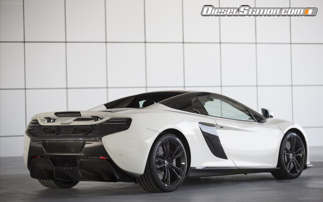 McLaren 650S Spider Al Sahara 79 by MSO 2016 Widescreen Picture #4 McLaren 650S Spider Al Sahara 79 by MSO 2016 Widescreen Picture #4