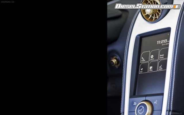 McLaren 650S Spider Al Sahara 79 by MSO 2016 Widescreen Picture #5 McLaren 650S Spider Al Sahara 79 by MSO 2016 Widescreen Picture #5