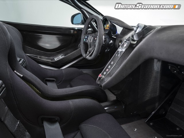 McLaren 650S Sprint 2015 Picture #11 McLaren 650S Sprint 2015 Picture #11