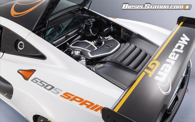 McLaren 650S Sprint 2015 Widescreen Picture #13 McLaren 650S Sprint 2015 Widescreen Picture #13