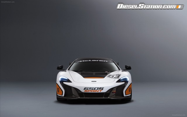 McLaren 650S Sprint 2015 Widescreen Picture #5 McLaren 650S Sprint 2015 Widescreen Picture #5
