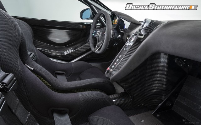 McLaren 650S Sprint 2015 Widescreen Picture #9 McLaren 650S Sprint 2015 Widescreen Picture #9