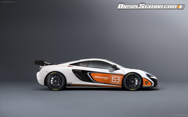 McLaren 650S Sprint 2015 Widescreen Picture #12 McLaren 650S Sprint 2015 Widescreen Picture #12