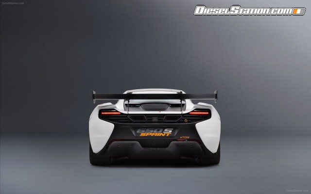 McLaren 650S Sprint 2015 Widescreen Picture #15 McLaren 650S Sprint 2015 Widescreen Picture #15