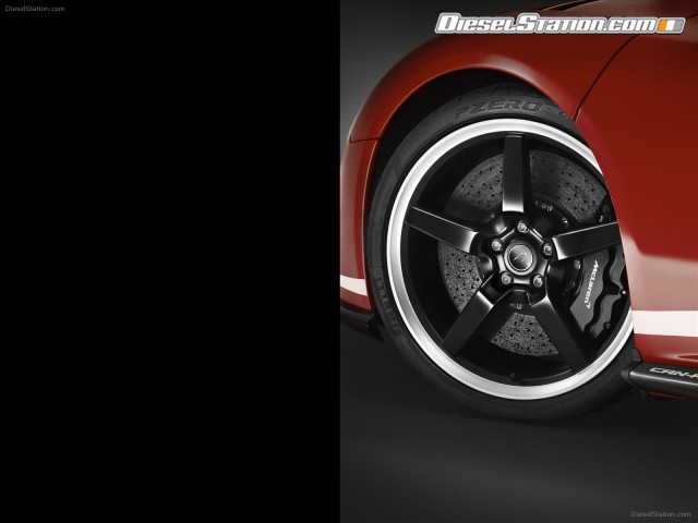 McLaren 650s Can AM 2016 Picture #19 McLaren 650s Can AM 2016 Picture #19