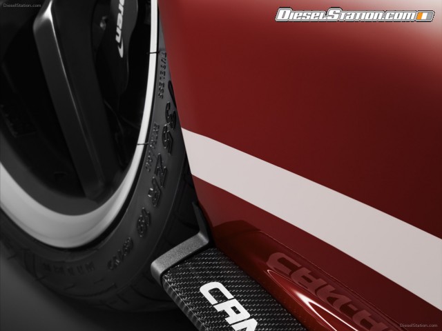 McLaren 650s Can AM 2016 Picture #4 McLaren 650s Can AM 2016 Picture #4