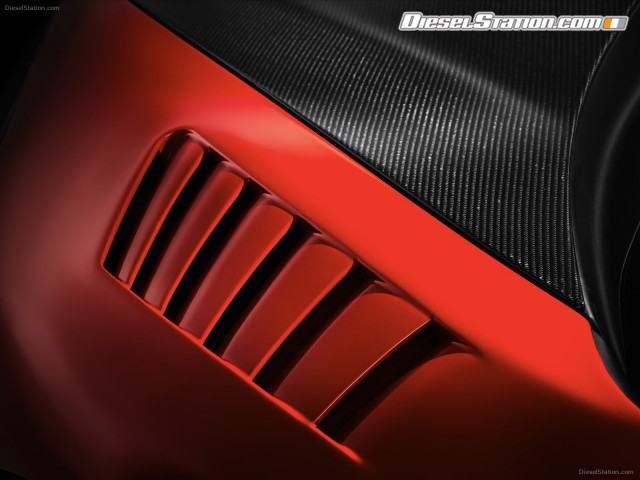 McLaren 650s Can AM 2016 Picture #27 McLaren 650s Can AM 2016 Picture #27