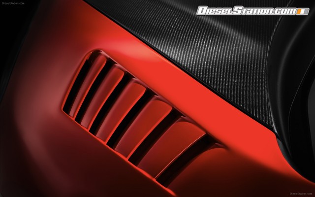 McLaren 650s Can AM 2016 Widescreen Picture #20 McLaren 650s Can AM 2016 Widescreen Picture #20