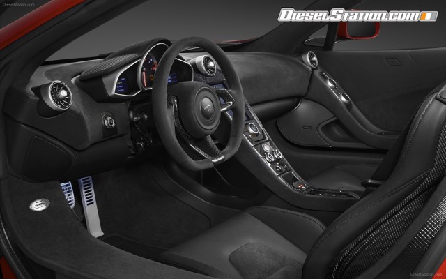 McLaren 650s Can AM 2016 Widescreen Picture #0 McLaren 650s Can AM 2016 Widescreen Picture #0