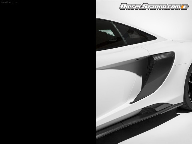 McLaren 675LT 2016 Picture #11 McLaren 675LT 2016 Picture #11