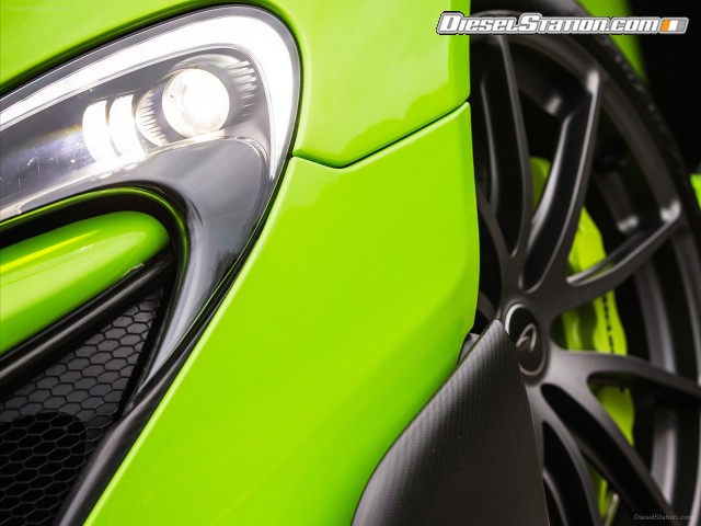 McLaren 675LT 2016 Picture #60 McLaren 675LT 2016 Picture #60