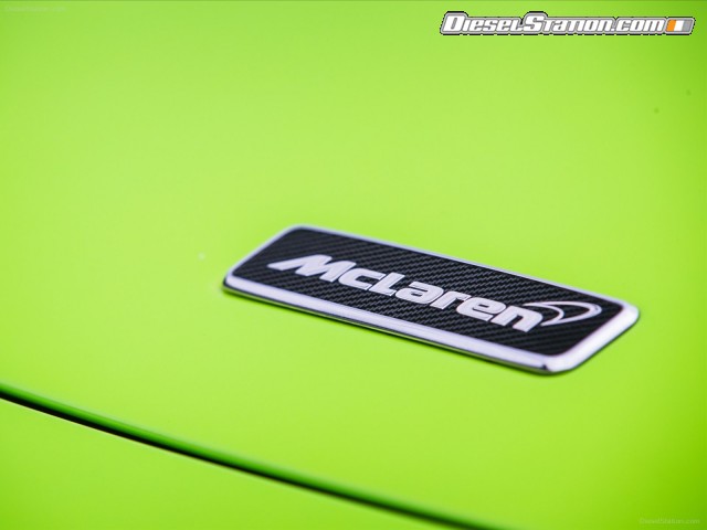 McLaren 675LT 2016 Picture #62 McLaren 675LT 2016 Picture #62