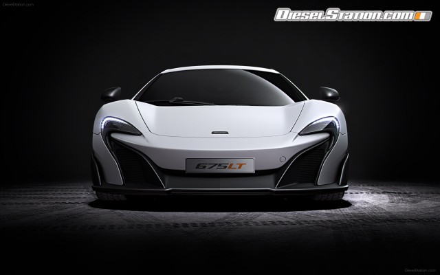 McLaren 675LT 2016 Widescreen Picture #16 McLaren 675LT 2016 Widescreen Picture #16