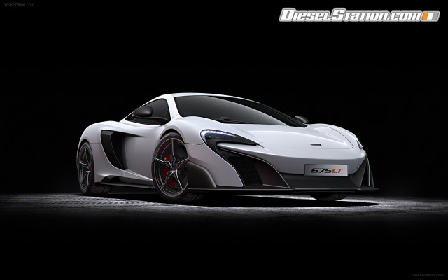 McLaren 675LT 2016 Widescreen Picture #13 McLaren 675LT 2016 Widescreen Picture #13