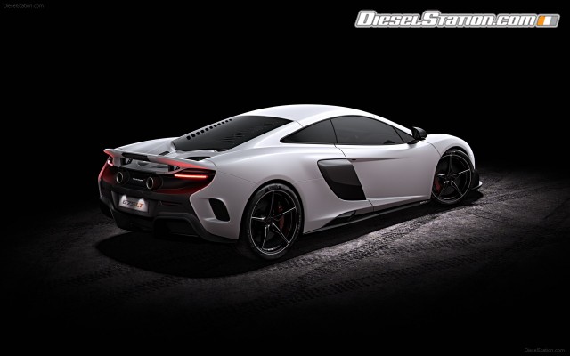 McLaren 675LT 2016 Widescreen Picture #25 McLaren 675LT 2016 Widescreen Picture #25