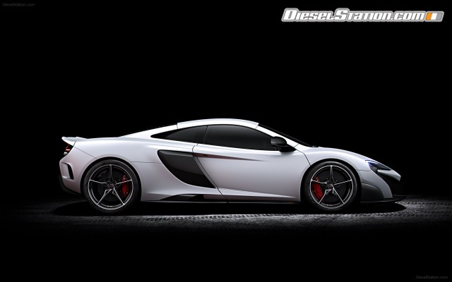 McLaren 675LT 2016 Widescreen Picture #6 McLaren 675LT 2016 Widescreen Picture #6