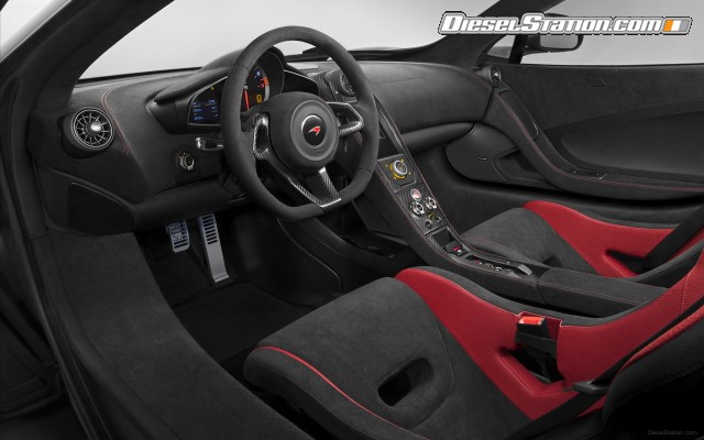 McLaren 675LT 2016 Widescreen Picture #14 McLaren 675LT 2016 Widescreen Picture #14