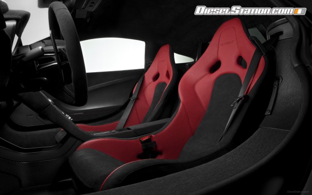 McLaren 675LT 2016 Widescreen Picture #21 McLaren 675LT 2016 Widescreen Picture #21