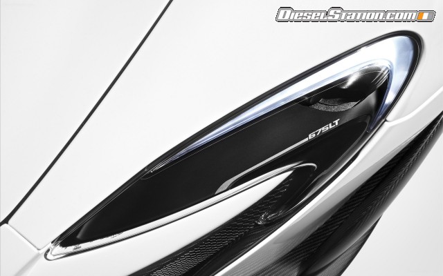 McLaren 675LT 2016 Widescreen Picture #10 McLaren 675LT 2016 Widescreen Picture #10