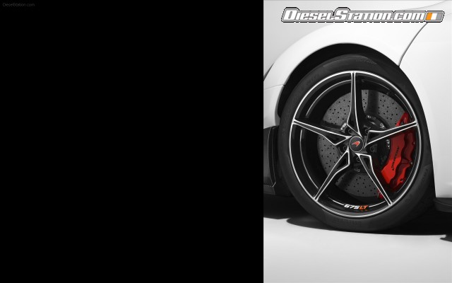 McLaren 675LT 2016 Widescreen Picture #7 McLaren 675LT 2016 Widescreen Picture #7
