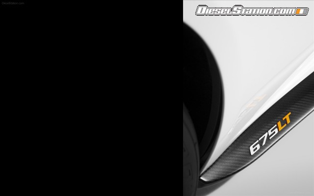 McLaren 675LT 2016 Widescreen Picture #22 McLaren 675LT 2016 Widescreen Picture #22