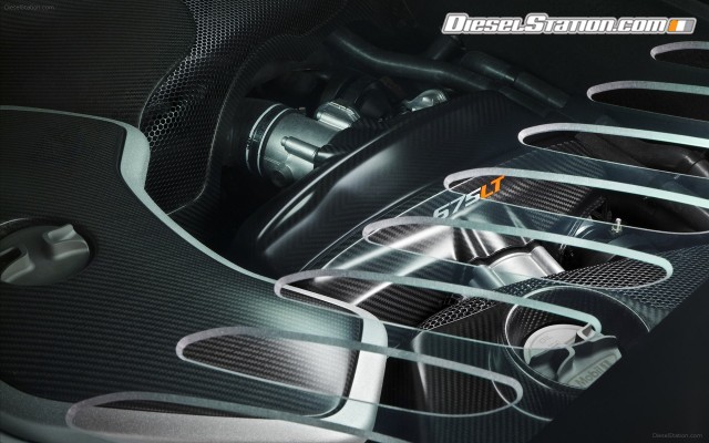 McLaren 675LT 2016 Widescreen Picture #23 McLaren 675LT 2016 Widescreen Picture #23