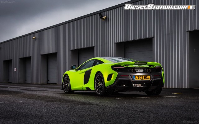 McLaren 675LT 2016 Widescreen Picture #45 McLaren 675LT 2016 Widescreen Picture #45