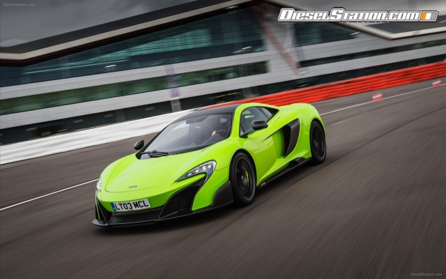 McLaren 675LT 2016 Widescreen Picture #53 McLaren 675LT 2016 Widescreen Picture #53