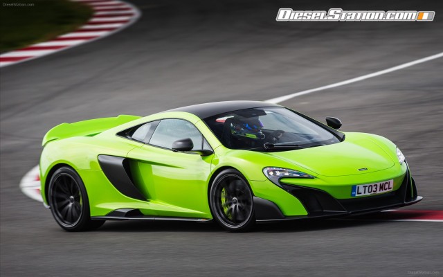 McLaren 675LT 2016 Widescreen Picture #42 McLaren 675LT 2016 Widescreen Picture #42