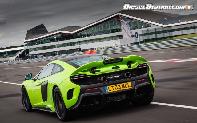 McLaren 675LT 2016 Widescreen Picture #65 McLaren 675LT 2016 Widescreen Picture #65