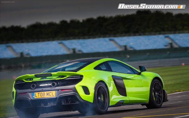 McLaren 675LT 2016 Widescreen Picture #39 McLaren 675LT 2016 Widescreen Picture #39