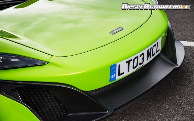 McLaren 675LT 2016 Widescreen Picture #27 McLaren 675LT 2016 Widescreen Picture #27
