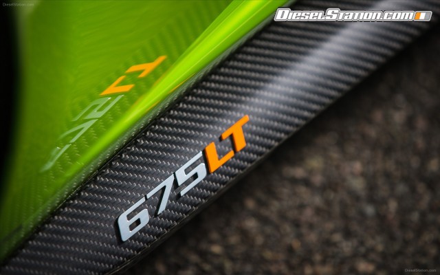 McLaren 675LT 2016 Widescreen Picture #49 McLaren 675LT 2016 Widescreen Picture #49
