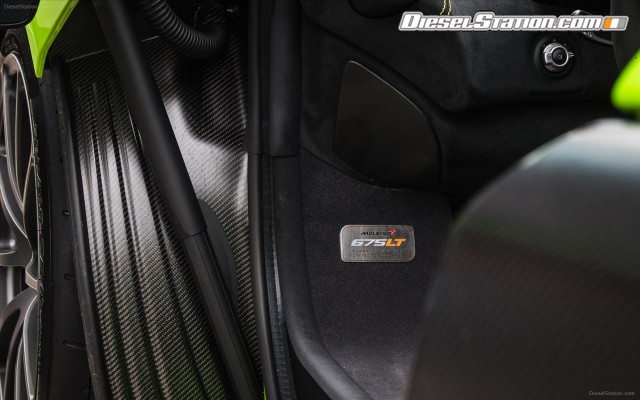 McLaren 675LT 2016 Widescreen Picture #31 McLaren 675LT 2016 Widescreen Picture #31