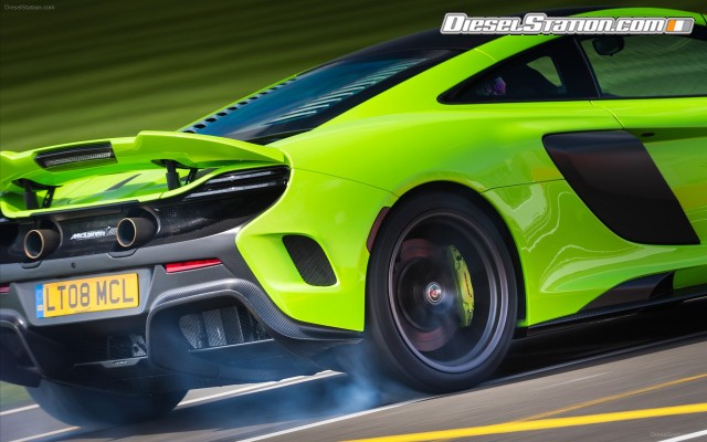 McLaren 675LT 2016 Widescreen Picture #38 McLaren 675LT 2016 Widescreen Picture #38