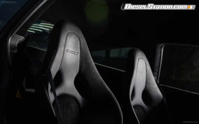 McLaren 675LT 2016 Widescreen Picture #41 McLaren 675LT 2016 Widescreen Picture #41