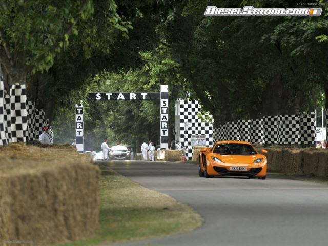 McLaren MP4 12C 2011 Picture #55 McLaren MP4 12C 2011 Picture #55