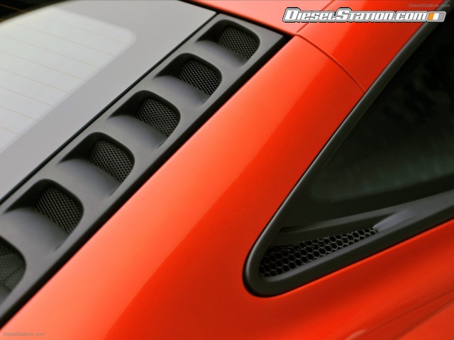 McLaren MP4 12C 2011 Picture #50 McLaren MP4 12C 2011 Picture #50