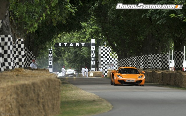 McLaren MP4 12C 2011 Widescreen Picture #23 McLaren MP4 12C 2011 Widescreen Picture #23