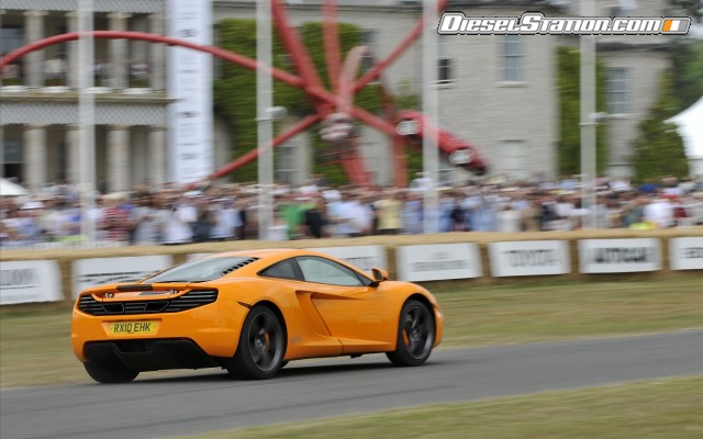 McLaren MP4 12C 2011 Widescreen Picture #82 McLaren MP4 12C 2011 Widescreen Picture #82