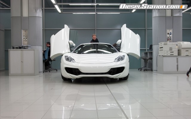 McLaren MP4 12C 2011 Widescreen Picture #71 McLaren MP4 12C 2011 Widescreen Picture #71