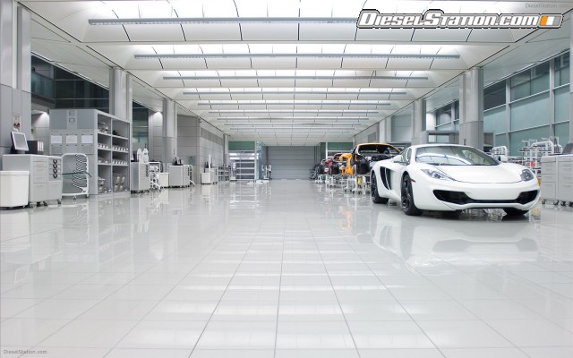 McLaren MP4 12C 2011 Widescreen Picture #34 McLaren MP4 12C 2011 Widescreen Picture #34