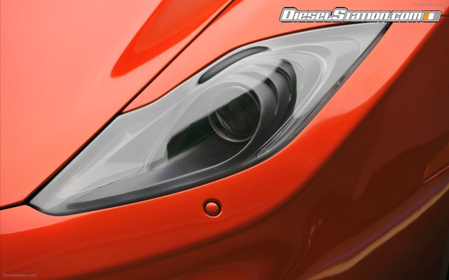 McLaren MP4 12C 2011 Widescreen Picture #83 McLaren MP4 12C 2011 Widescreen Picture #83