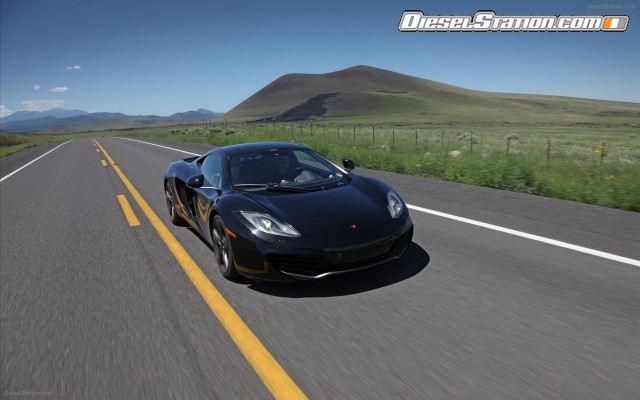 McLaren MP4 12C 2011 Widescreen Picture #64 McLaren MP4 12C 2011 Widescreen Picture #64