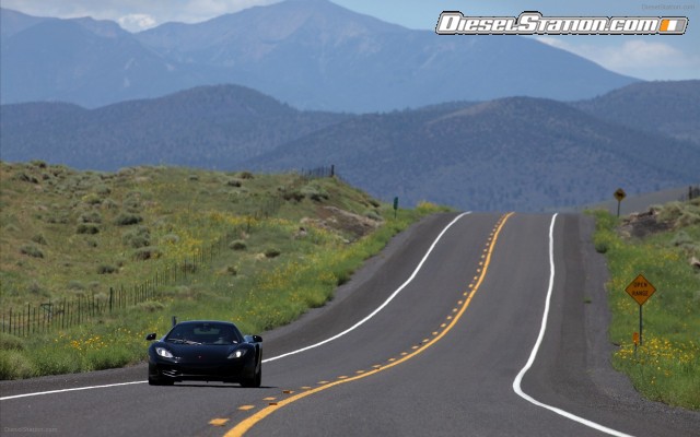 McLaren MP4 12C 2011 Widescreen Picture #80 McLaren MP4 12C 2011 Widescreen Picture #80