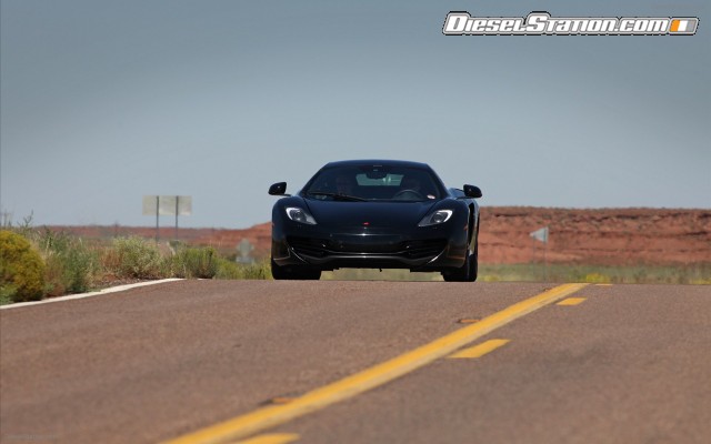 McLaren MP4 12C 2011 Widescreen Picture #79 McLaren MP4 12C 2011 Widescreen Picture #79