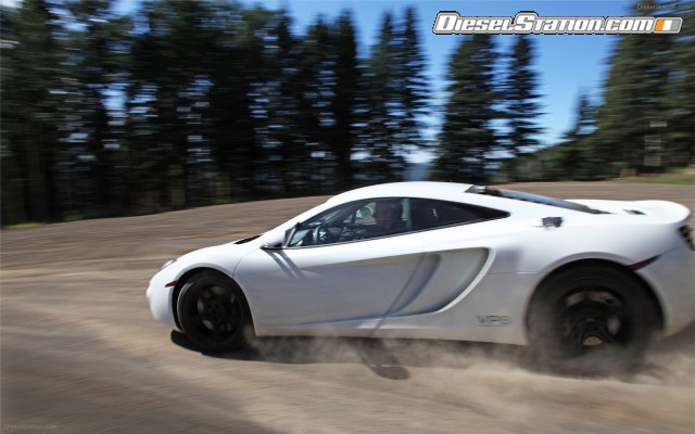 McLaren MP4 12C 2011 Widescreen Picture #60 McLaren MP4 12C 2011 Widescreen Picture #60