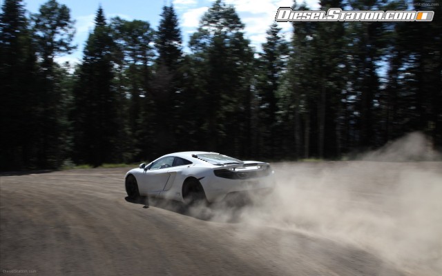 McLaren MP4 12C 2011 Widescreen Picture #99 McLaren MP4 12C 2011 Widescreen Picture #99