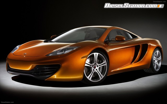 McLaren MP4 12C 2011 Widescreen Picture #31 McLaren MP4 12C 2011 Widescreen Picture #31