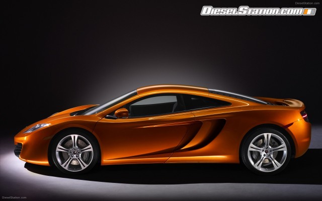 McLaren MP4 12C 2011 Widescreen Picture #24 McLaren MP4 12C 2011 Widescreen Picture #24